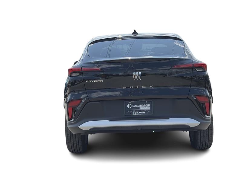 buick Envista 2026 - 12