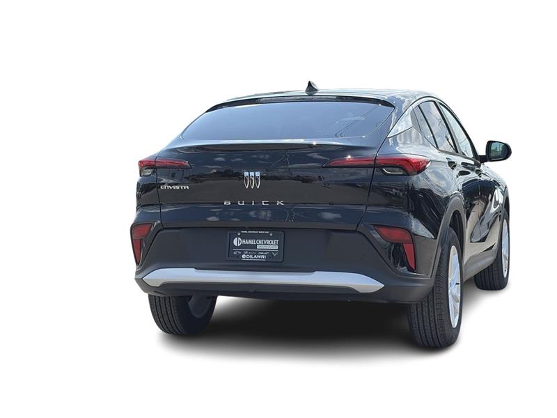 buick Envista 2026 - 13