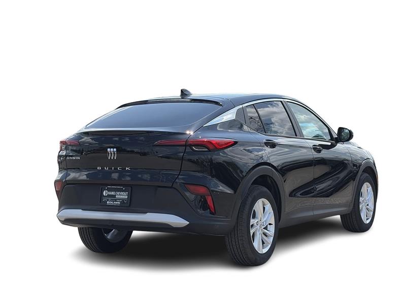 buick Envista 2026 - 14