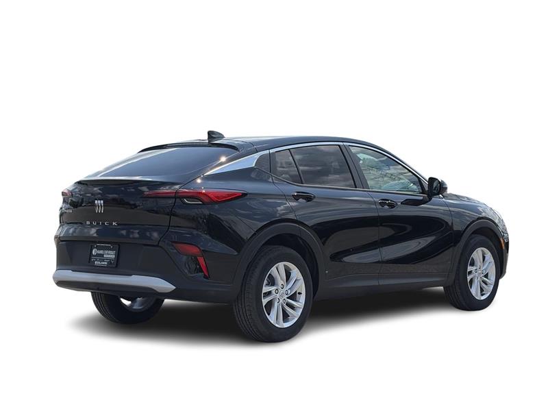 buick Envista 2026 - 15