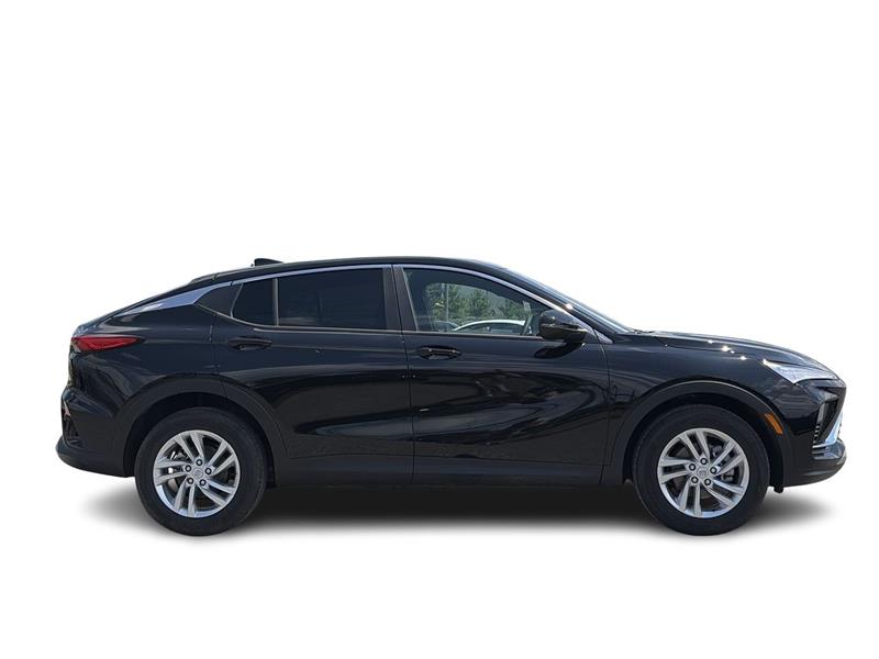 buick Envista 2026 - 16