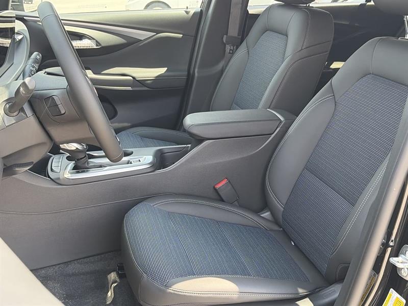 buick Envista 2026 - 19