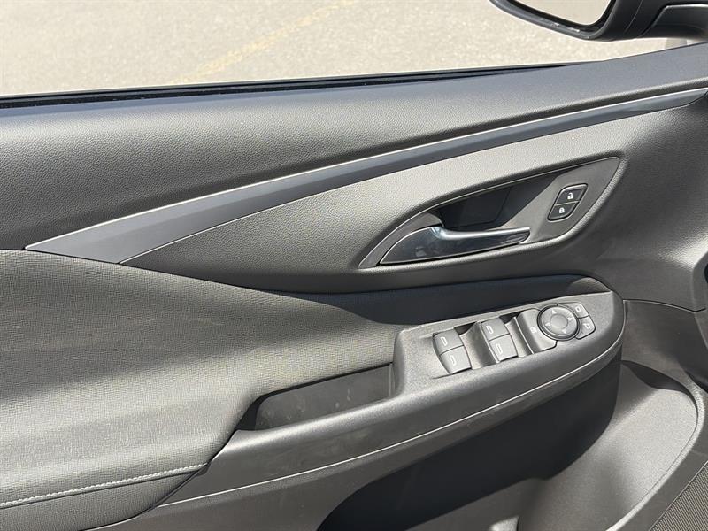buick Envista 2026 - 21
