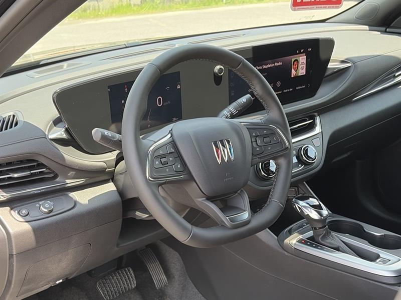 buick Envista 2026 - 22