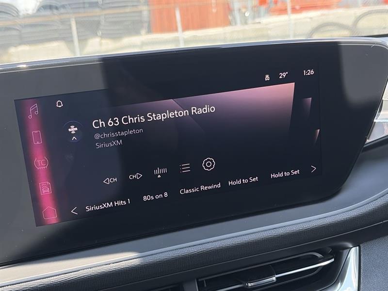 buick Envista 2026 - 24