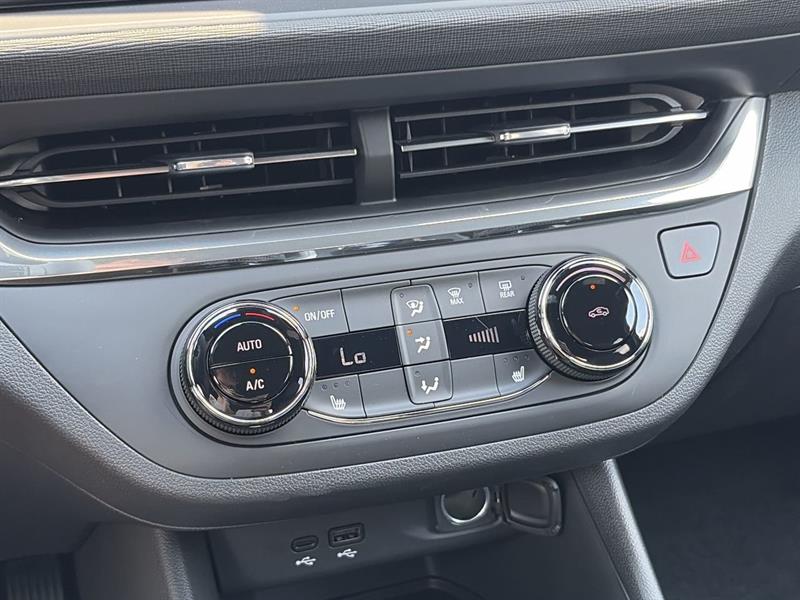 buick Envista 2026 - 26