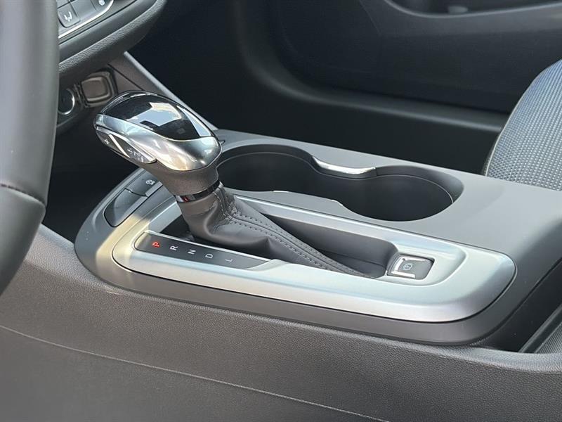 buick Envista 2026 - 27