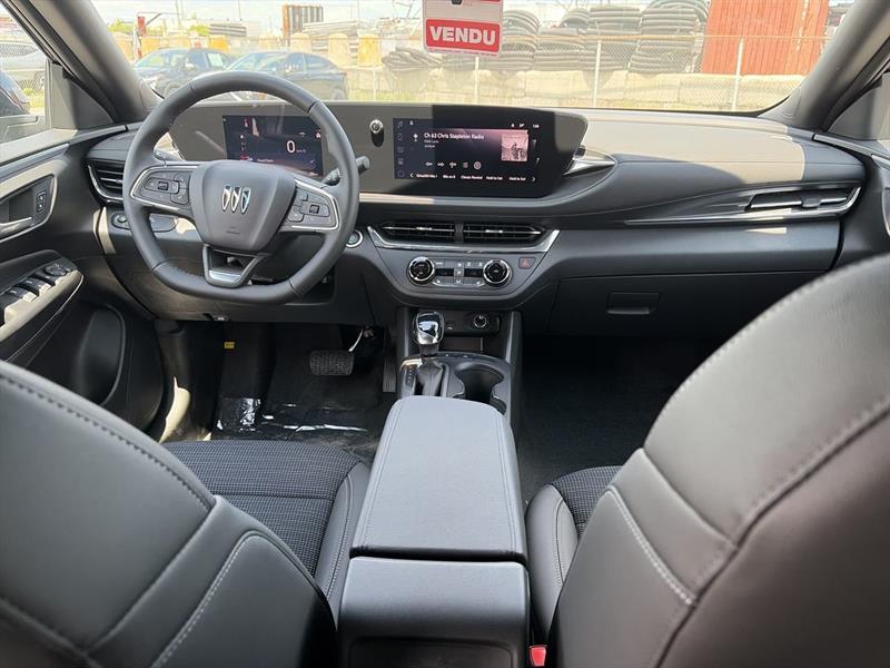 buick Envista 2026 - 28
