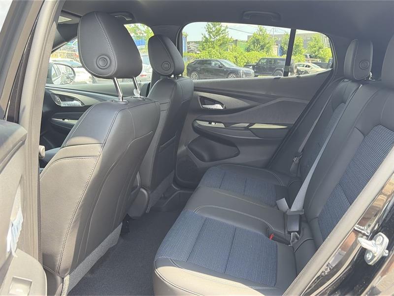 buick Envista 2026 - 29