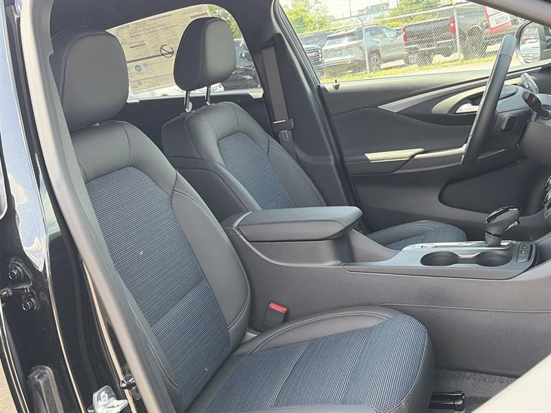 buick Envista 2026 - 31