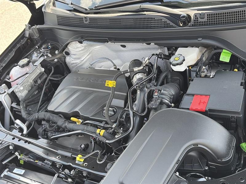 buick Envista 2026 - 32