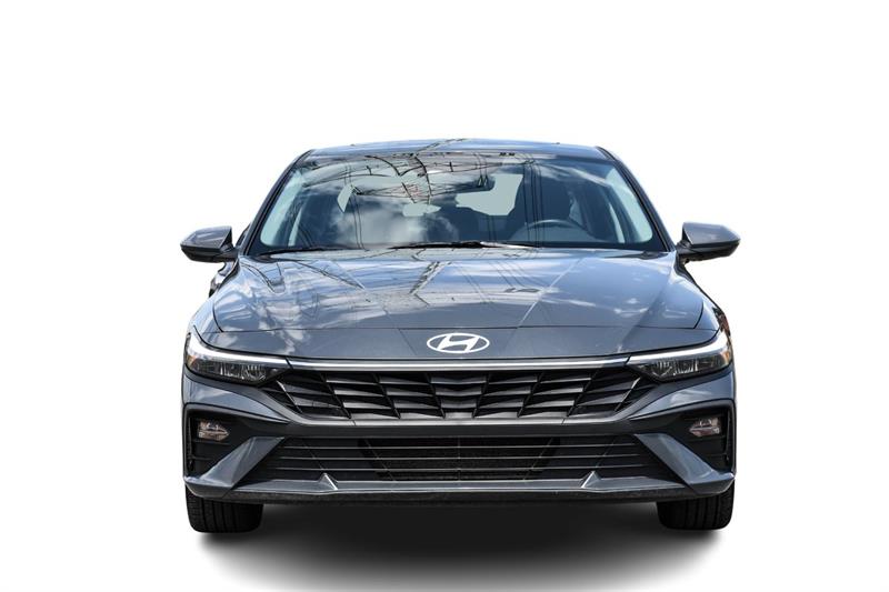 hyundai Elantra 2024 - 2