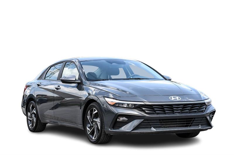 hyundai Elantra 2024 - 3