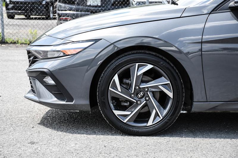 hyundai Elantra 2024 - 5