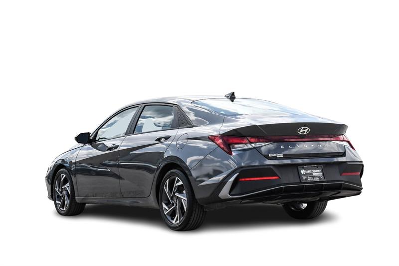 hyundai Elantra 2024 - 7