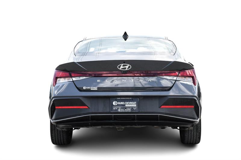 hyundai Elantra 2024 - 9