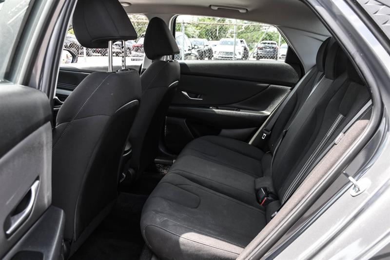 hyundai Elantra 2024 - 16