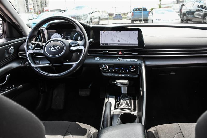 hyundai Elantra 2024 - 17