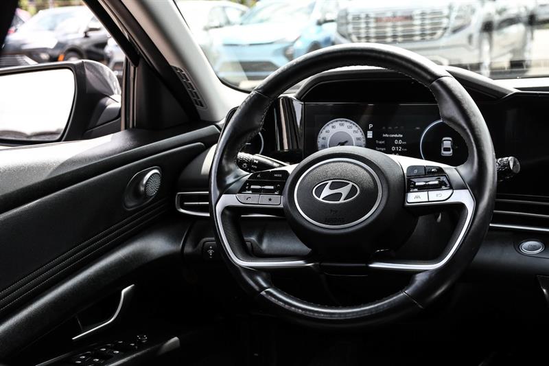 hyundai Elantra 2024 - 21