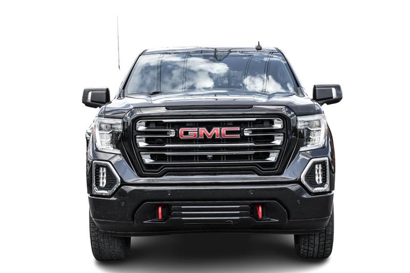 gmc Sierra 1500 2019 - 2