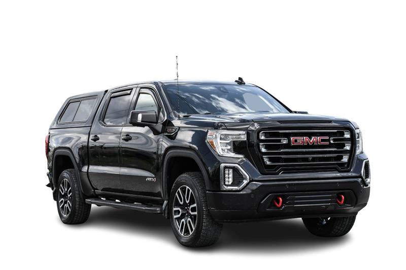 gmc Sierra 1500 2019 - 3
