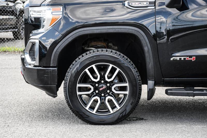 gmc Sierra 1500 2019 - 5