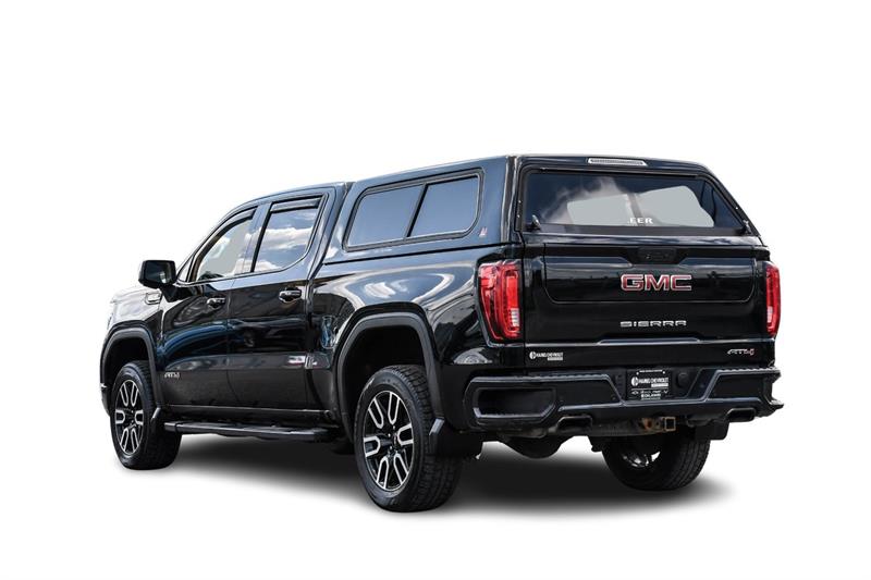 gmc Sierra 1500 2019 - 7