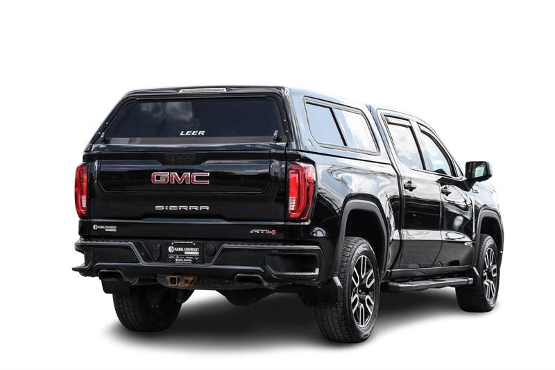 gmc Sierra 1500 2019 - 11