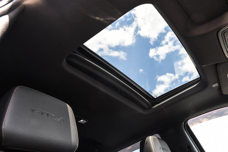 gmc Sierra 1500 2019 - 14