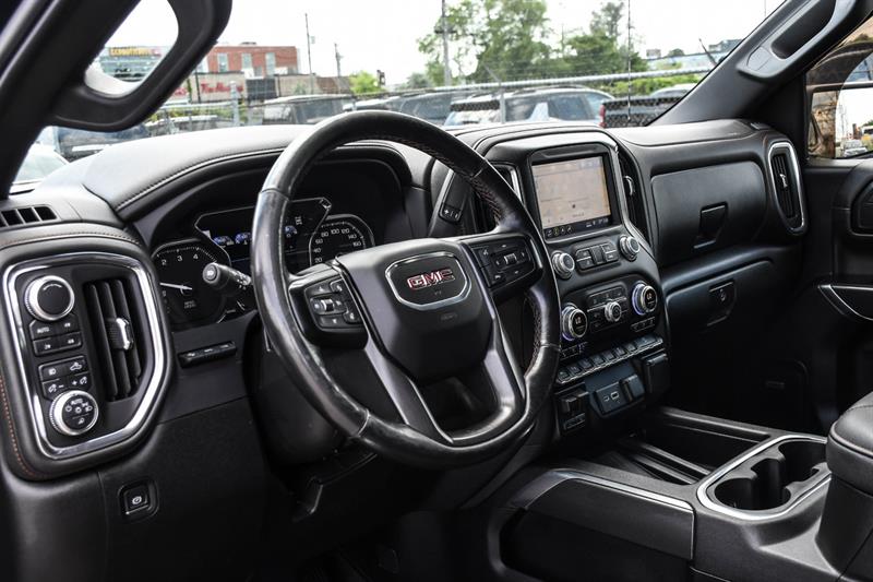 gmc Sierra 1500 2019 - 16