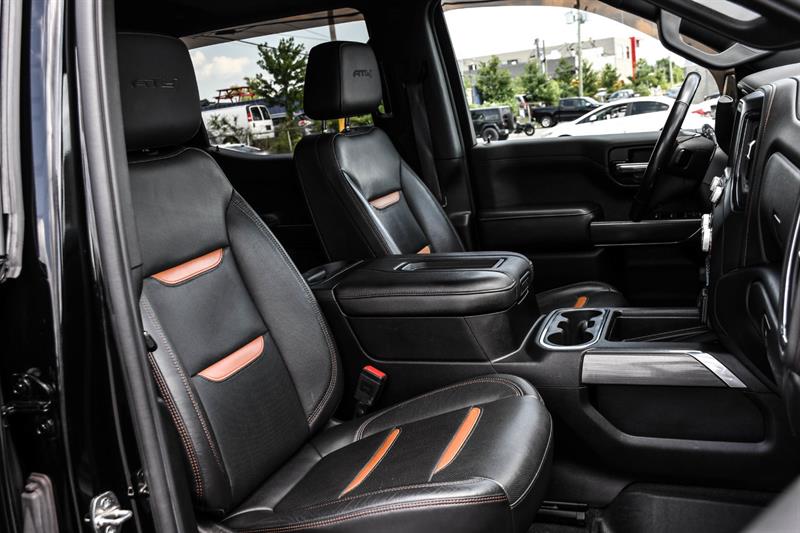 gmc Sierra 1500 2019 - 17