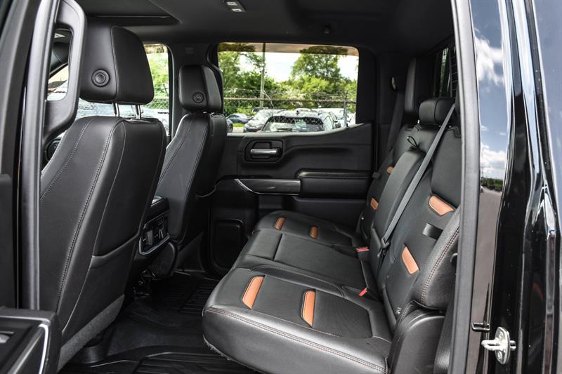 gmc Sierra 1500 2019 - 19