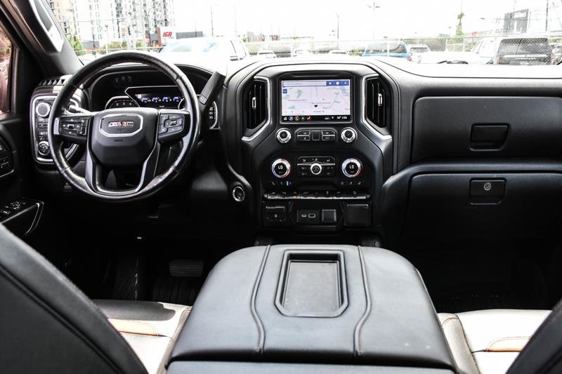gmc Sierra 1500 2019 - 20
