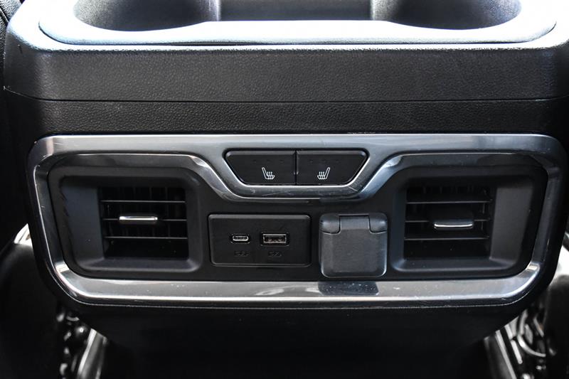 gmc Sierra 1500 2019 - 21