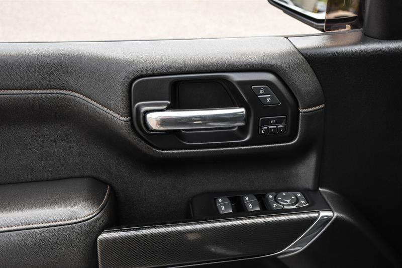 gmc Sierra 1500 2019 - 22