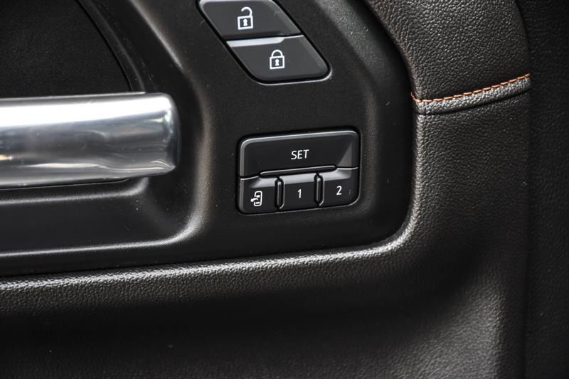 gmc Sierra 1500 2019 - 23