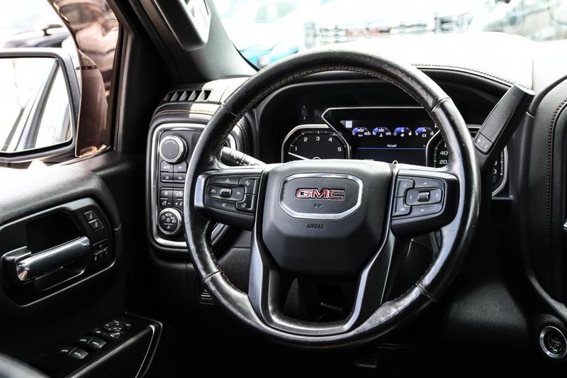 gmc Sierra 1500 2019 - 25