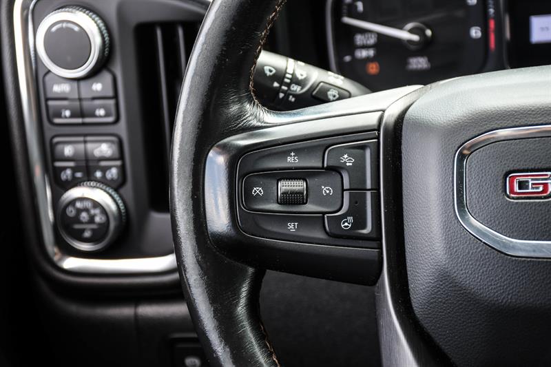 gmc Sierra 1500 2019 - 26