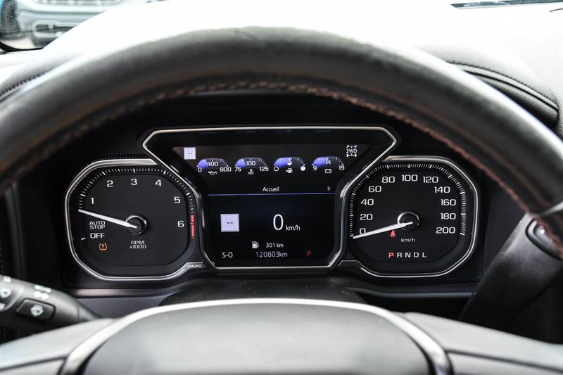 gmc Sierra 1500 2019 - 28