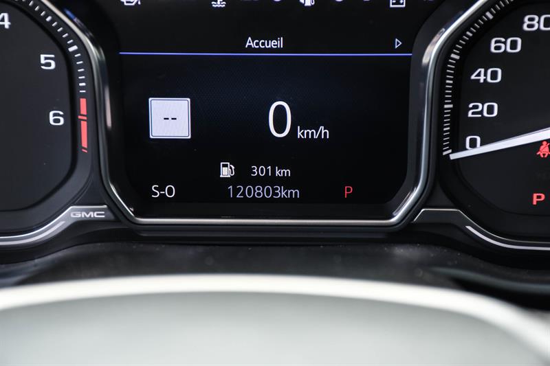 gmc Sierra 1500 2019 - 29