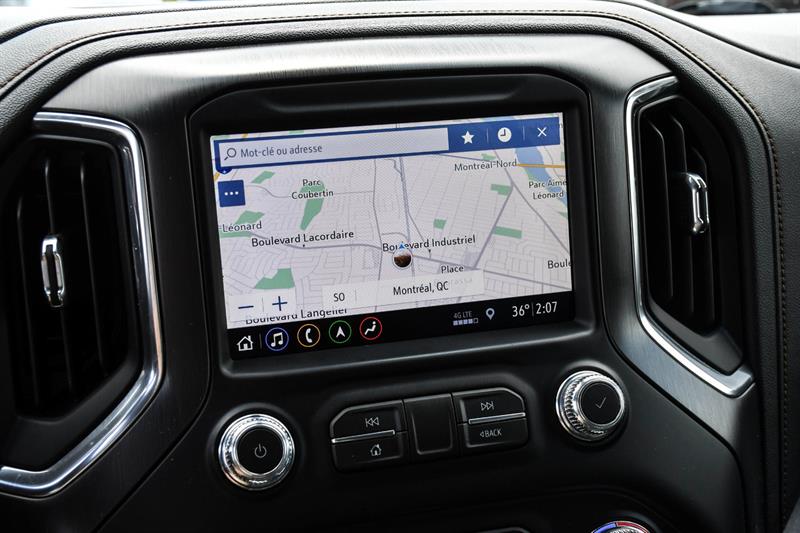 gmc Sierra 1500 2019 - 31