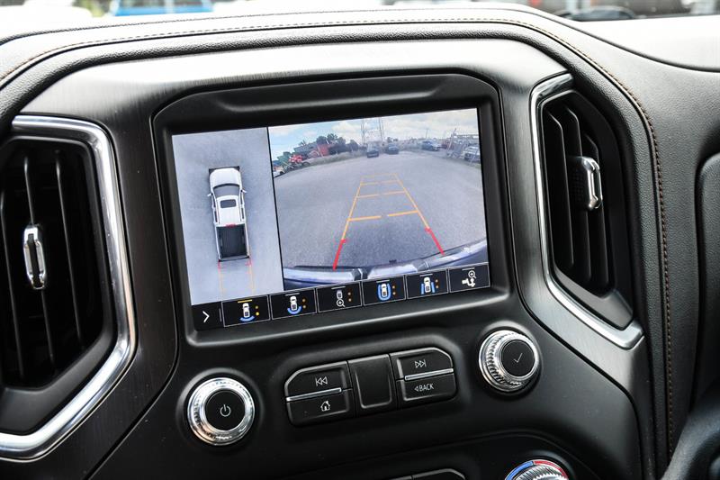 gmc Sierra 1500 2019 - 32