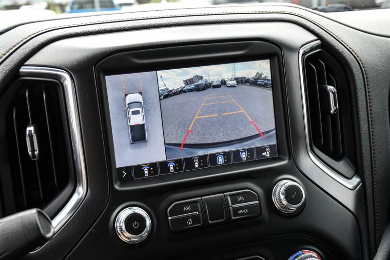 gmc Sierra 1500 2019 - 33