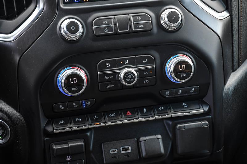 gmc Sierra 1500 2019 - 34