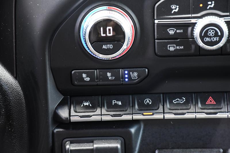 gmc Sierra 1500 2019 - 35