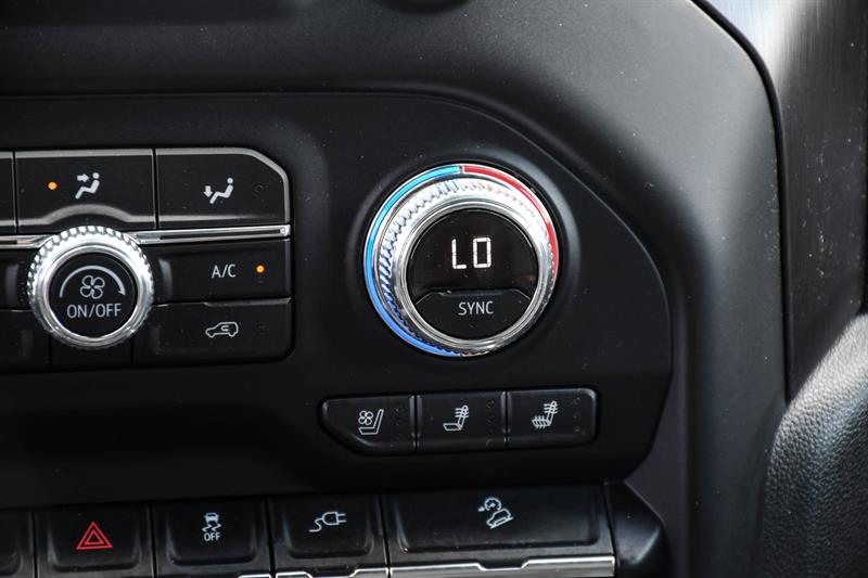 gmc Sierra 1500 2019 - 36