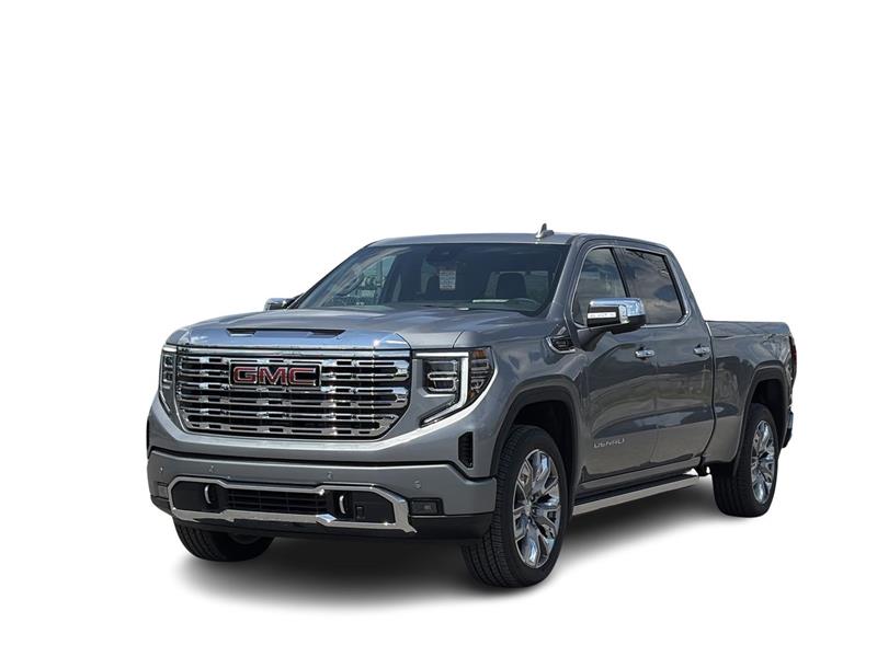gmc Sierra 1500 2026