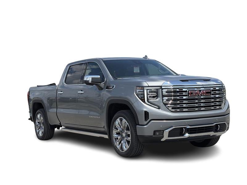 gmc Sierra 1500 2026 - 2