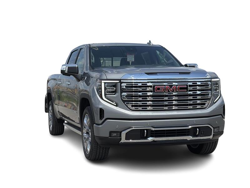 gmc Sierra 1500 2026 - 3