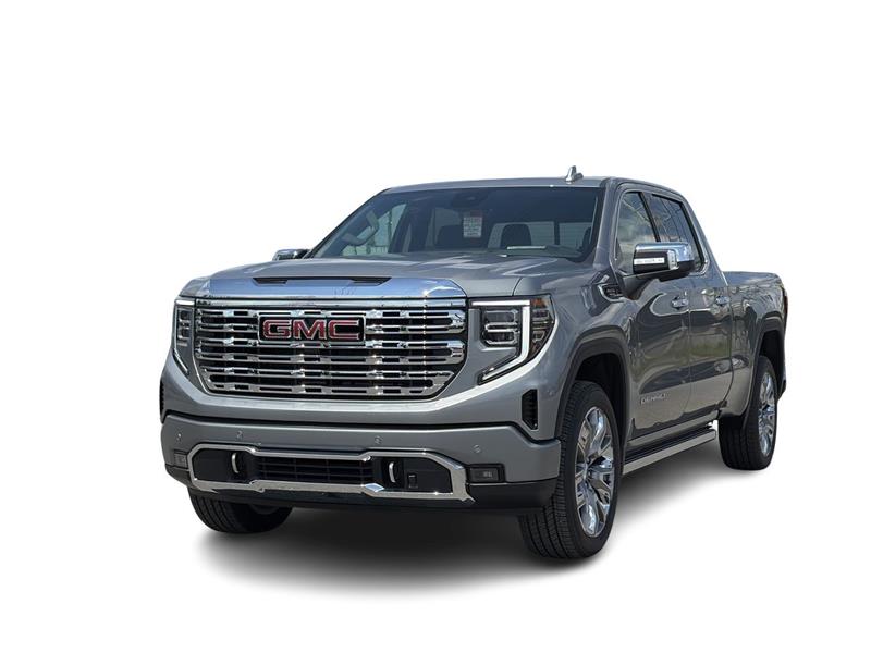 gmc Sierra 1500 2026 - 5
